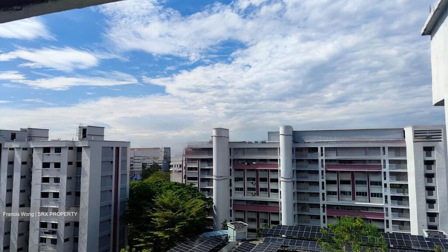 Blk 256 Tampines Street 21 (Tampines), HDB 5 Rooms #613836881